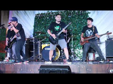SLAPSHOCK COVER: LUHA by MADSKILL