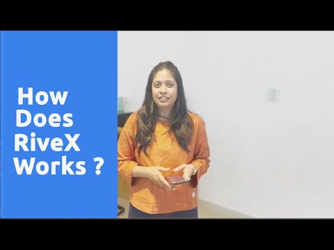 RiveX - Pay like local