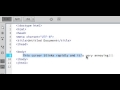 Annoying Cursor