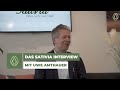 Sativia Geschäftsführer Uwe Im Interview