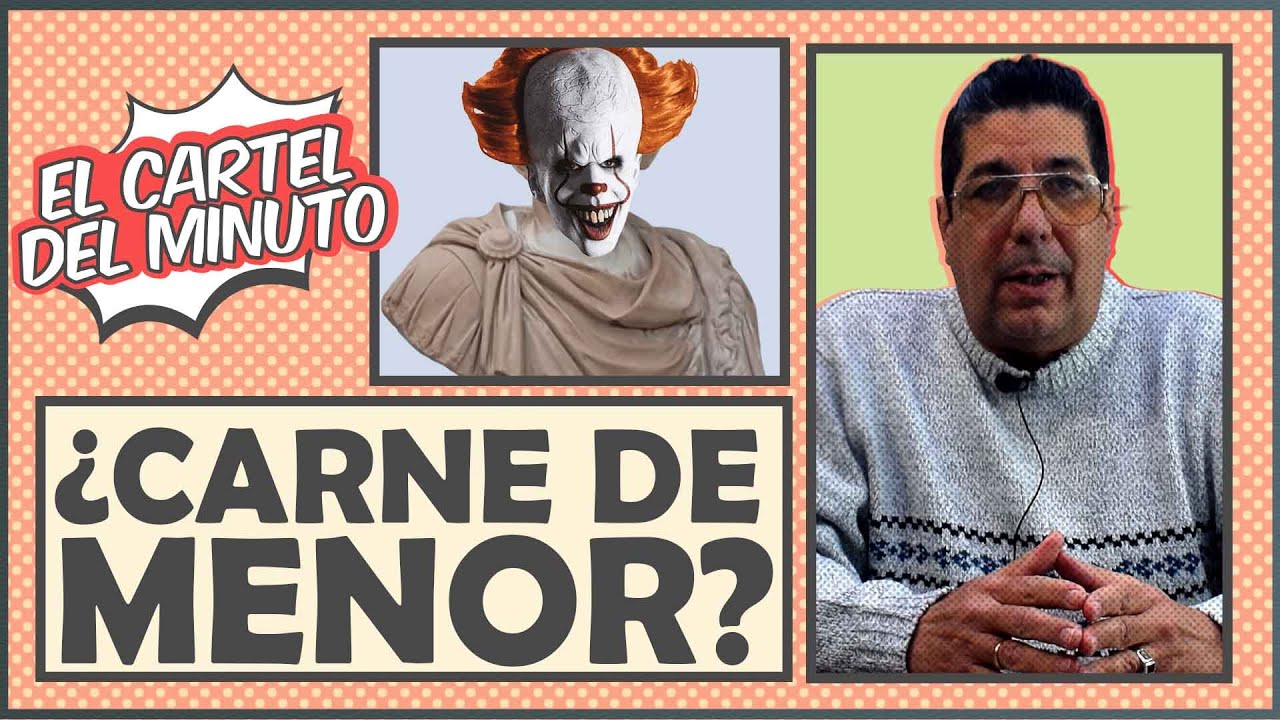 ¿Día de reyes o Viernes 13? 🧐🧐Carteles HORRENDOS no aptos para niños