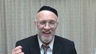 הרב יוסף חיים מזרחי - פרשת צו תשפ"ו