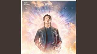 Musik-Video-Miniaturansicht zu Dreamers [Music from the FIFA World Cup Qatar 2022 Official Soundtrack] Songtext von Jung Kook (정국)