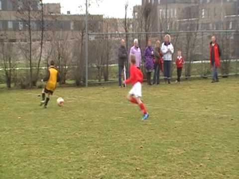 Togb E3  Gouda 3 - 1