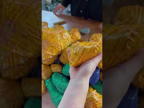 One loss, one gain #crystals #jadeite #gemstones #jade #fypuk