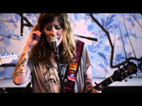 Wussy - Pizza King (Live on KEXP)