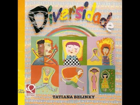 Diversidade - Tatiana Belinky