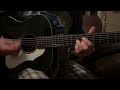 I Ve Got Rhythm Swing Guitar Chords By Todd Novak