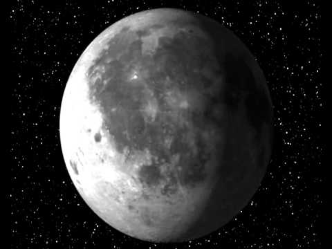 Luna con After Effects CS5