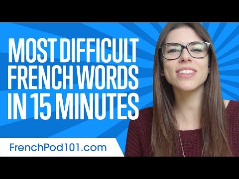 Learn French Vocabulary French Made Easy Vol 1