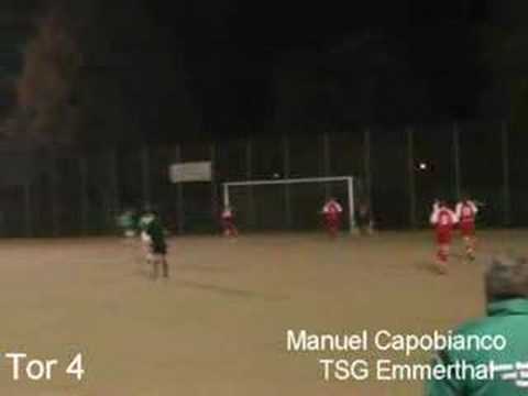 Tor des Monats November