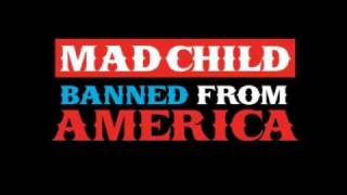 Mental Explosion - Mad Child