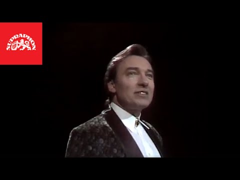 Karel Gott - Hříšné bolero (oficiální video)