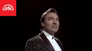 Videoklip: Karel Gott - Hříšné bolero s textom piesne Videoklip Karel Gott - Hříšné bolero s textom piesne