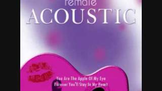 You Are The Sunshine Of My Life (Female Acoustic)