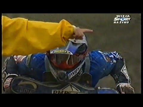 Pergo Gorzów - Apator Adriana Toruń (16.09.2001)