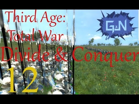 TATW: Lindon 12 - Breeland's Power