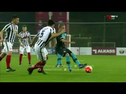 GOALS HIGHLIGHTS | EINTRACHT FRANKFURT VS PSV EINDHOVEN - DAY 6