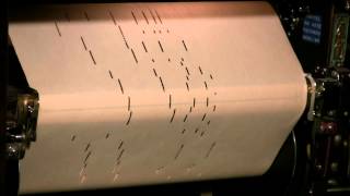 Organ Grinder's Swing - Ampico Lexington 88n