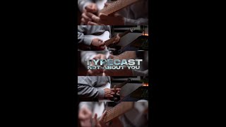 If Typecast&#39;s &quot;Not About You&quot; was made in 2022.