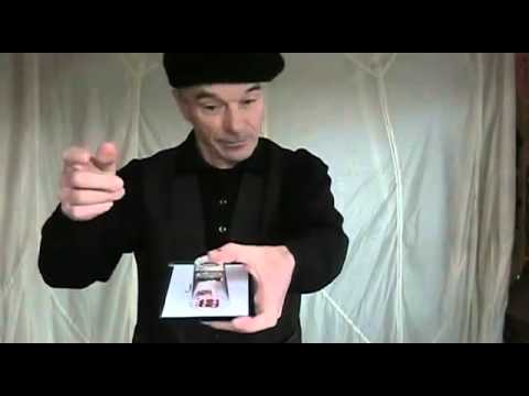 Coin O Matic by G Sparks - magictricks.co.uk