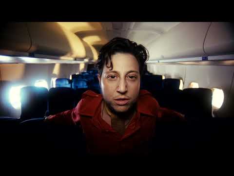 Mal Blum - "Must Get Lonely" [Official Music Video]