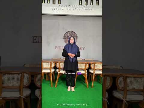 VLOG SET MAKAN KAKI SALUR