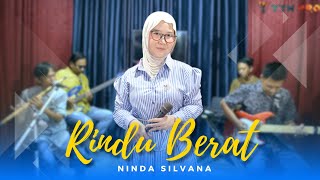 Download lagu Rindu Berat (Camelia Malik) - Ninda Silvana mp3 Download lagu Rindu Berat (Camelia Malik) - Ninda Silvana mp3