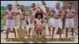 DJ EMMA MTAA WA IGUNGA IGINHILO MIXER 2026