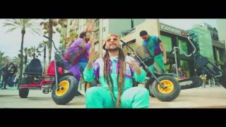 Green Valley  - Eso Te Hace Mal- VIDEO OFICIAL