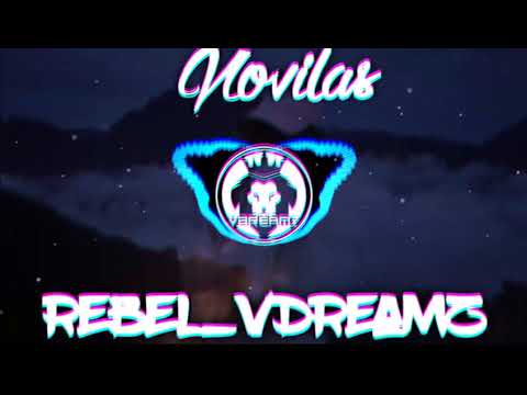 Neckside ✘ SMK Leea • Je t'attends (Zouk Remix 2018)