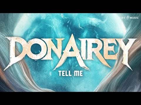 DON AIREY - Tell Me (Official Audio)