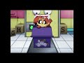 DOEY STORY - POPPY PLAYTIME CHAPTER 4 | GH'S ANIMATION