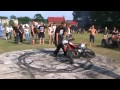 Wideo: Tak si bawi motocyklici