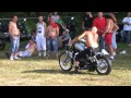 Wideo: Tak si� bawi� motocykli�ci