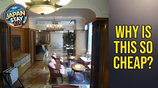 Hiroshima Intelligent Hotel Annex - Why Is This So Cheap? | Hiroshima, Japan⭐