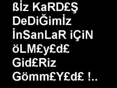 Damaristan Kucuk ibo oktay    