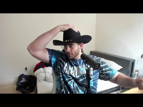 HasanAbi May 31, 2021 – 🤠 Still in Texas, ADIN ROSS Twitch DRAMA FULL VOD