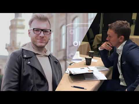 Sri Lankan Digital Outsourcing B2B Matchmaking Event in Sweden (May 2019)