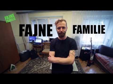 FAJNE FAMILIE - Składowscy