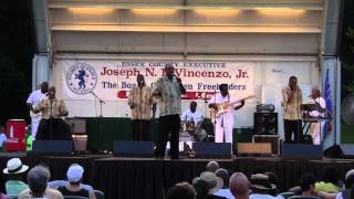 Harold Melvin's Blue Notes - I Should Be Your Lover