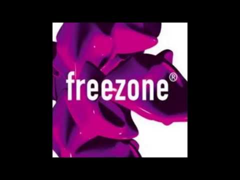 FREEZONE 7  - Seven is Seven is - Cd1