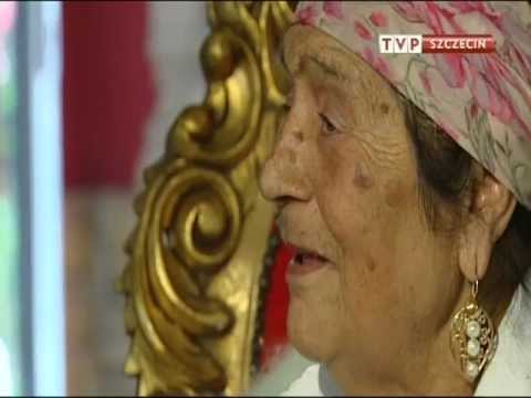 Film dokumentalny Bogdan Trojanek ''Jak Ptaki''