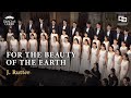 Gracias Choir - For the Beauty of the Earth