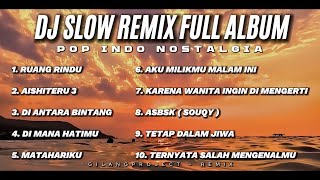 Download lagu Dj Slow Remix Full Album - Cocok Buat Santuy - ( Gilang Project Remix ) mp3 Download lagu Dj Slow Remix Full Album - Cocok Buat Santuy - ( Gilang Project Remix ) mp3
