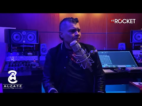 ALZATE - MUY BANDIDA | EN VIVO