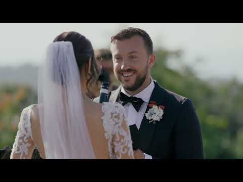 Wedding at Castello di Petrata