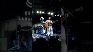Islands by Reese Lansangan (Shindig 2018 @UP Tacloban)