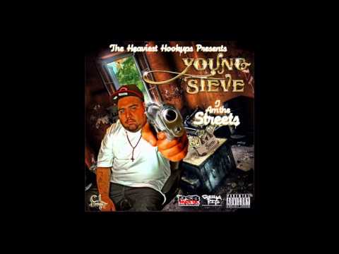 Young Steve - Tired