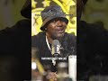 Memphis Bleek was crushing on #Rihanna 👀👀 #DrinkChamps